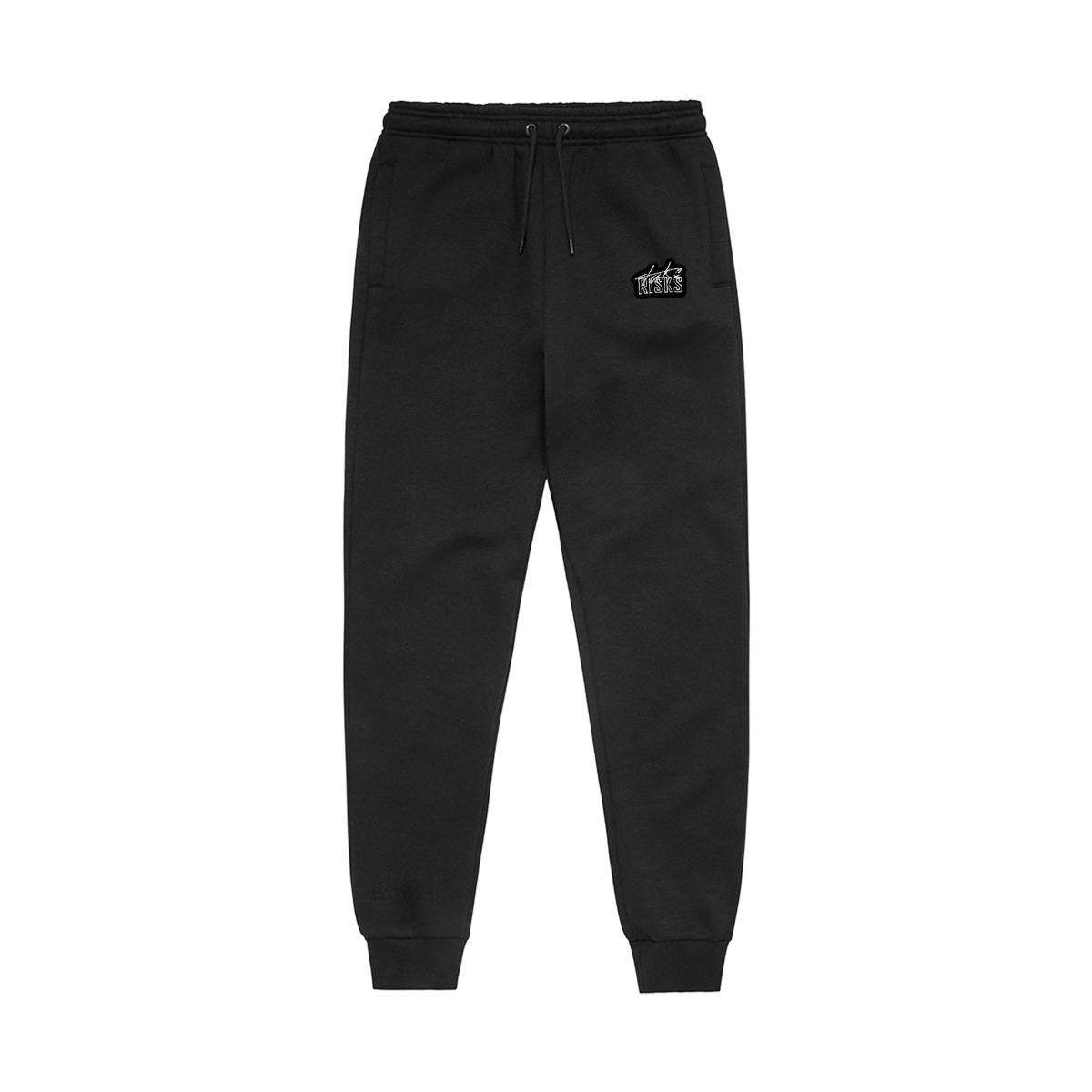 Chenille track pants sale