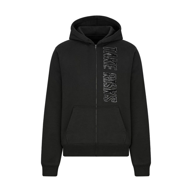 Take Risks 'Rough Outline' Tracksuit Hoodie